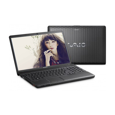 ноутбук Sony Vaio VPC-EH2S1RB