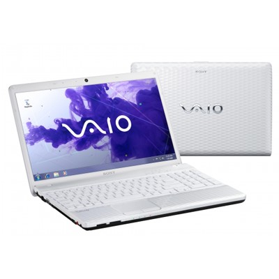ноутбук Sony Vaio VPC-EH3F1RW