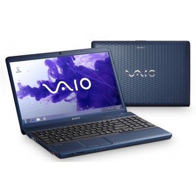 ноутбук Sony Vaio VPC-EH3J1RL