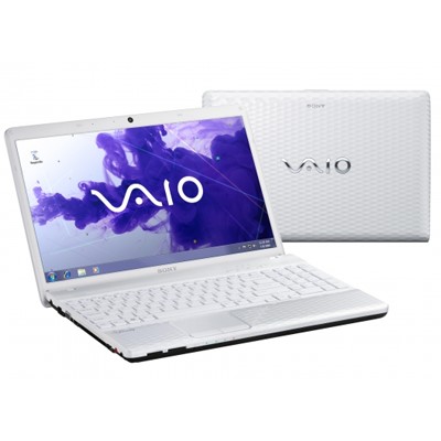 ноутбук Sony Vaio VPC-EH3M1RW