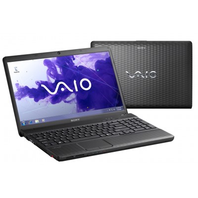 ноутбук Sony Vaio VPC-EH3J1RB