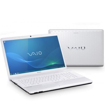 ноутбук Sony Vaio VPC-EJ1E1RWI