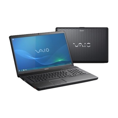ноутбук Sony Vaio VPC-EJ1M1RB