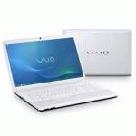 Ноутбук Sony Vaio VPC-EJ3L1RW