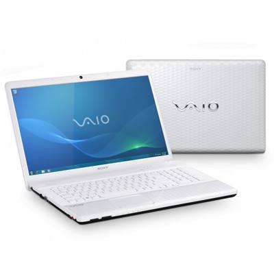 ноутбук Sony Vaio VPC-EJ2M1RW