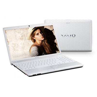 ноутбук Sony Vaio VPC-EJ3M1RW