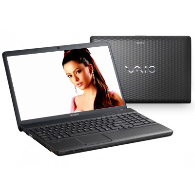 ноутбук Sony Vaio VPC-EJ3S1RB