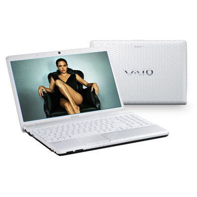 ноутбук Sony Vaio VPC-EJ2L1RW