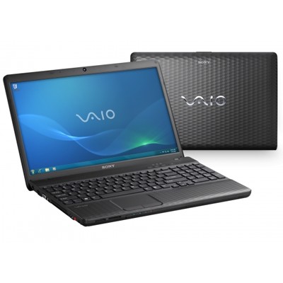 ноутбук Sony Vaio VPC-EL2S1RB