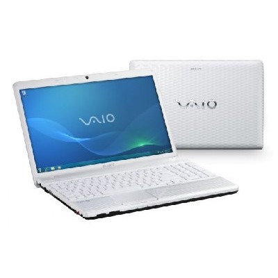 ноутбук Sony Vaio VPC-EL3S1RW
