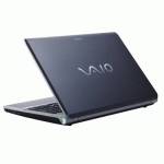 Ноутбук Sony Vaio VPC-F11E1RH