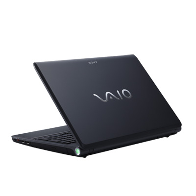 ноутбук Sony Vaio VPC-F11S1RB