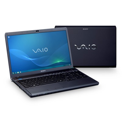 ноутбук Sony Vaio VPC-F12S1RB