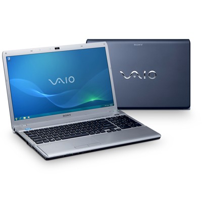ноутбук Sony Vaio VPC-F12E1RH