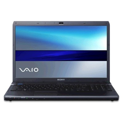 ноутбук Sony Vaio VPC-F12M1RH