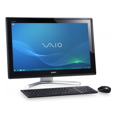 моноблок Sony Vaio VPC-L21M1R/B