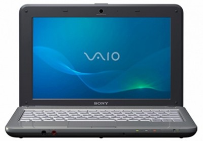 нетбук Sony VAIO VPC-M12M1R/L