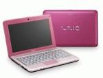Нетбук Sony VAIO VPC-M12M1R/P
