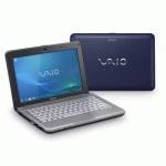 Нетбук Sony VAIO VPC-M13M1R/L