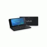 Нетбук Sony VAIO VPC-P11S1R/B