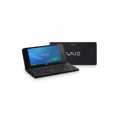 нетбук Sony VAIO VPC-P11S1R/B
