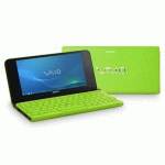 Нетбук Sony VAIO VPC-P11S1R/G