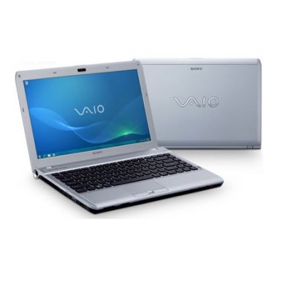 ноутбук Sony Vaio VPC-S12M9RS