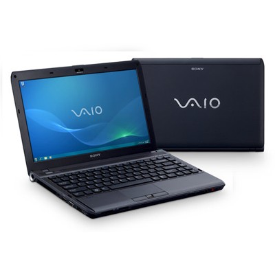 ноутбук Sony Vaio VPCS13X9RB