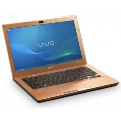 ноутбук Sony Vaio VPC-SA2Z9RT