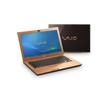 ноутбук Sony Vaio VPC-SA3Z9RT