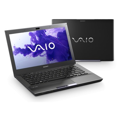 ноутбук Sony Vaio VPC-SA4S9RXI