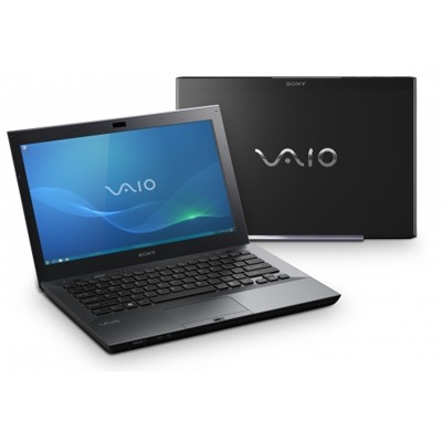 ноутбук Sony Vaio VPC-SB1V9RB