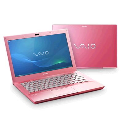 ноутбук Sony Vaio VPC-SB2L1RP