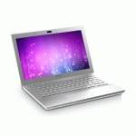 Ноутбук Sony Vaio VPC-SB2L1RW