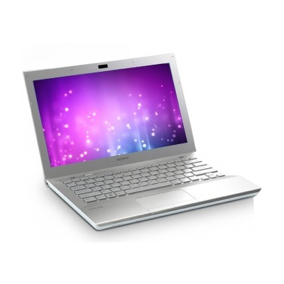 ноутбук Sony Vaio VPC-SB2L1RW