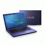 Ноутбук Sony Vaio VPC-SB3M1RL