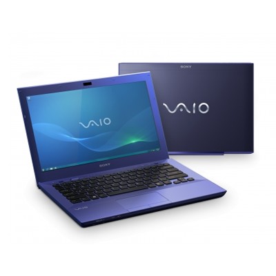 ноутбук Sony Vaio VPC-SB3M1RL