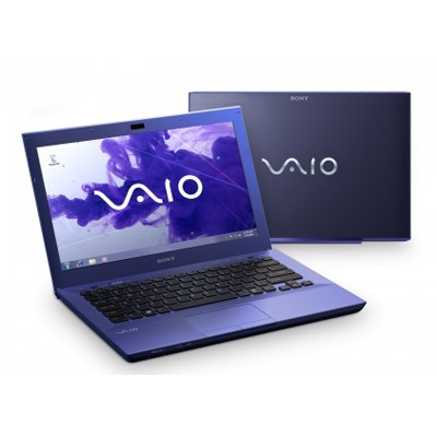 ноутбук Sony Vaio VPC-SB4M1RL