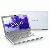 Ноутбук Sony Vaio VPC-SB4M1RW