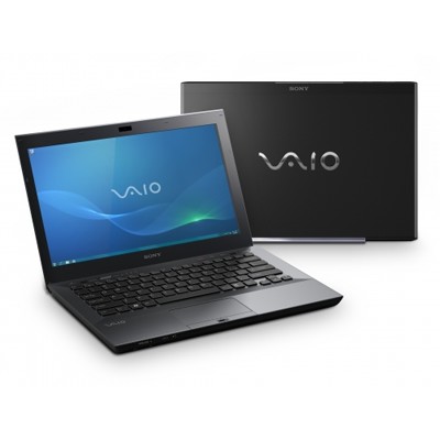 ноутбук Sony Vaio VPC-SB3V9RB