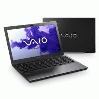 Ноутбук Sony Vaio VPC-SE1Z9RB