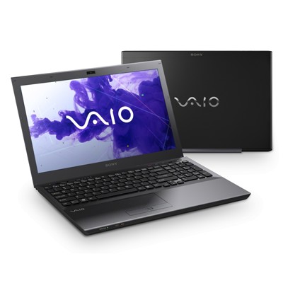 ноутбук Sony Vaio VPC-SE2V9RB