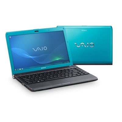 ноутбук Sony Vaio VPC-Y21M1RL