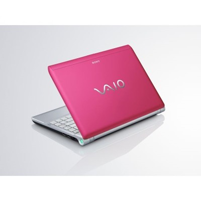 ноутбук Sony Vaio VPC-Y21M1RP