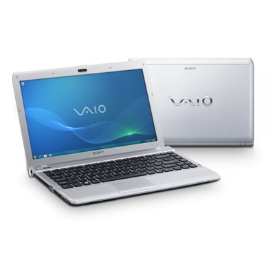 ноутбук Sony Vaio VPC-Y21M1RSI