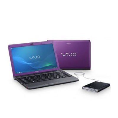 ноутбук Sony Vaio VPC-Y21M1RV