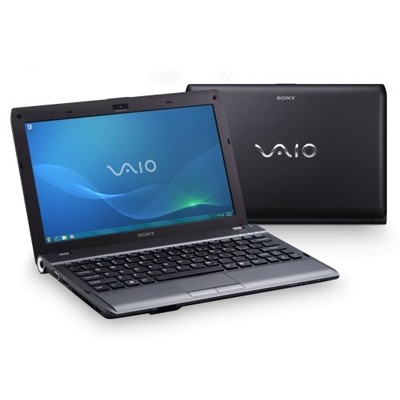 ноутбук Sony Vaio VPC-YA1V9RB
