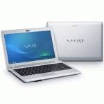 Ноутбук Sony Vaio VPC-YB2L1RS