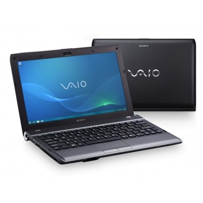 ноутбук Sony Vaio VPC-YB3Q1RB