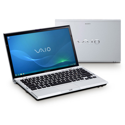 ноутбук Sony Vaio VPC-Z11X9RS